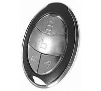 CAME TOP862NA TOP864NA - Transmisor universal de repuesto para mando a distancia, 868,3 MHz, código fijo clon