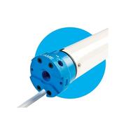 Came Y5050A121MO Mondrian 5 - Motor Tubular Persiana - Compatible con FAAC, Somfy y Nice 50 nm 92 kg