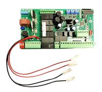 CAME ZA3P 3199ZA3P Placa Electrónica Multifunción Para Cancelas 2 Hojas