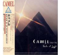 Camel - 73-75 Gods of Light