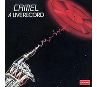 Camel - A Live Record
