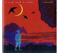 Camel - A Nod And A Wink