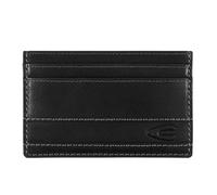 camel active Field Tarjetero Piel natural 11 cm negro