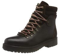 Camel Active 21141323 Mujer Botas de moda, Marrón Oscuro, 38 EU