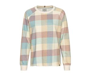camel active 309314-4f84 Suéter pulóver, Rosa, XXL para Mujer