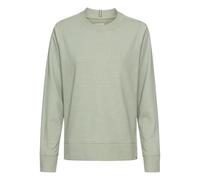 camel active 309323-4f70 Suéter pulóver, Verde, XS para Mujer