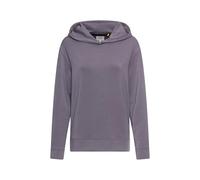 camel active 309348-6f04 Sudadera con Capucha, Morado, XL para Mujer