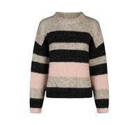 camel active 309543-6k75 Suéter pulóver, Caviar, XS para Mujer