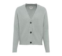 camel active 309556/2k41 Sudadera, Blanco, S para Mujer