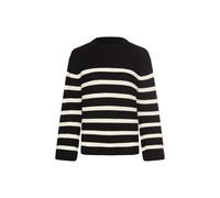 camel active 309569-6k83 Suéter pulóver, Caviar, XXL para Mujer