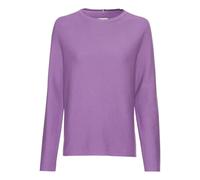 camel active 309580-5k88 Suéter pulóver, Morado, XS para Mujer