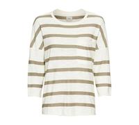 camel active 309588-5k51 Suéter pulóver, Verde, XXL para Mujer