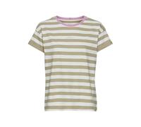 camel active 309600-5t56 Camiseta, Beige, M Mujeres