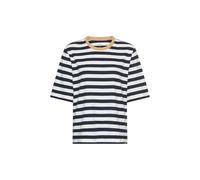 camel active 309693-6T56, Azul Blanco Rayas, S