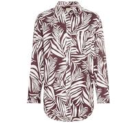 camel active 309792-5s52 Blusas, Morado, L Mujeres
