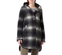 camel active 310050/8f32 Abrigo, Verificación Forestal, 36 para Mujer