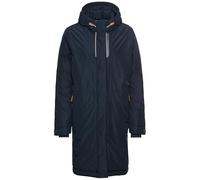 camel active 310444-4o64 Chaqueta de Mujer, Azul Noche (Night Blue), 38