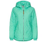 camel active 320550-5f63 Chaqueta, Menta, 34 Mujeres