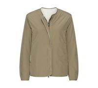 camel active 320840-5r24 Chaqueta, marrón, 48 Mujeres