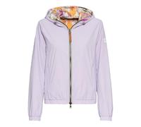 camel active 330690-5r22 Chaqueta, Morado, 50 Mujeres