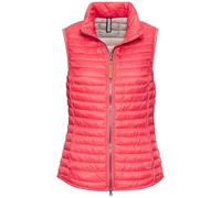 camel active 360590-5e50 Chaleco, Té, 46 Mujeres