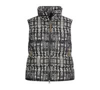 camel active 360670-6f23 Chaleco, Skyline, 46 Mujeres