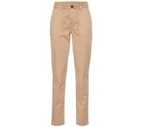 camel active 397120-3s92 Pantalones, Galleta, 30W x 32L para Mujer