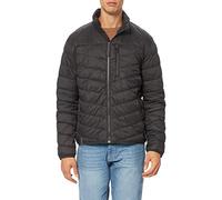 Camel Active 4.302409E+58 Chaqueta Acolchada, Anthra, 68 EU para Hombre