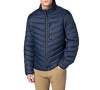 Camel Active 4.302409E+58 Chaqueta Acolchada, Navy, 60 EU para Hombre