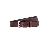camel active 402090/9b09 Cinturón, marrón, M para Hombre