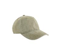 camel active 406230-5c23 Gorra de béisbol, Verde, Talla única Hombres
