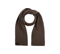 camel active 407500-6v50 Bufanda Hombre (Pack de 1)
