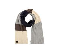 camel active 407500-6v50 Bufanda Hombre (Pack de 1)