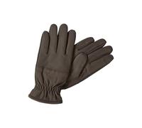 camel active 408250-4g25 Guantes para Clima frío, marrón, XXL Hombres