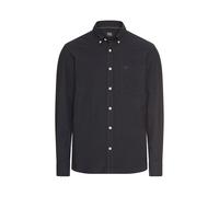 camel active 409103-6s03 Camisa, Azul Marino, 3XL Hombres