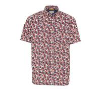 camel active 409211/1s21 Camisa, Beige, S para Hombre