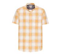 camel active 409261-5s61 Camiseta, Amarillo, XL Hombres