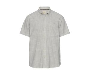 camel active 409262-5s62 Camiseta, Beige, 3XL Hombres