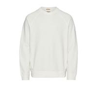 camel active 409400-5w02 Camisa, Beige, M Hombres