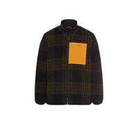 camel active 409401-6w41 Sudadera, marrón Oscuro, 5XL para Hombre