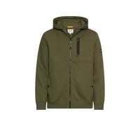 camel active 409406-6w52 Sudadera, Verde Bosque, L para Hombre