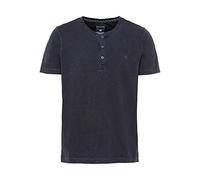 Camel Active 4094749t04, Camiseta para Hombre, Azul Noche (Night Blue), 3XL
