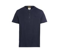 Camel Active 4094749t04, Camiseta para Hombre, Azul Noche (Night Blue), M