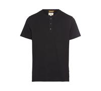 Camel Active 4094749T04, Camiseta para Hombre, Gris (Asfalto), XL