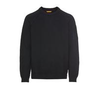 camel active 409500-5k52 Suéter pulóver, Azul Oscuro, 3XL para Hombre