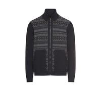 camel active 409501-6k25 Chaqueta, Azul Marino, M Hombres