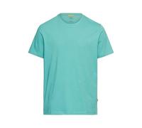 camel active 409700-5t01 Camiseta, Verde, M Hombres