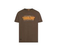 camel active 409700-6T27, marrón Oscuro, L