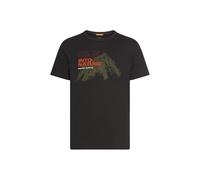 camel active 409700-6T27, Negro, XXL