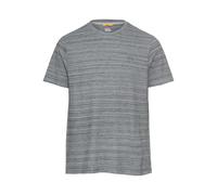 camel active 409700-6t34 Camiseta, Piedra Azul, M Hombres